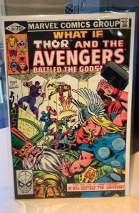 What If? #25 (1981) 8.5 VF+