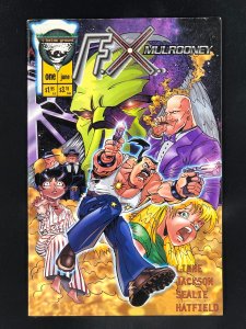 F.X. Mulrooney #1 (2000)