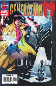 Generation M #2 (2006) Jubilee