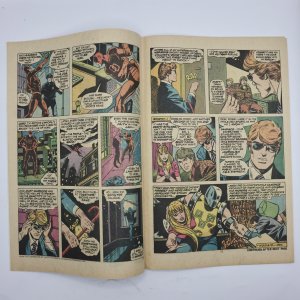 Daredevil #115 (1974)