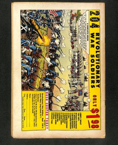 Superman's Girl Friend, Lois Lane #20