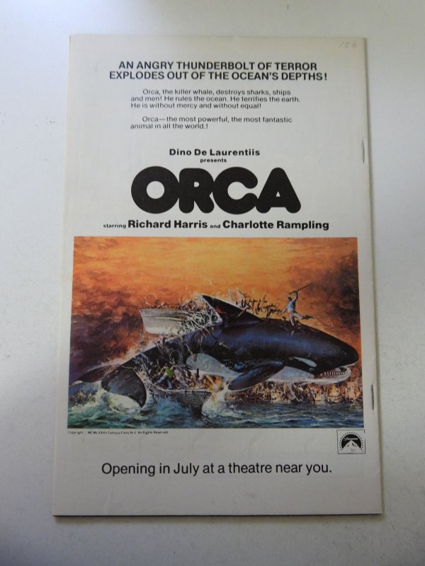 The Amazing Spider-Man #173 (1977) FN+ Condition