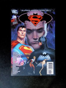 Superman Batman #75  DC Comics 2010 VF/NM