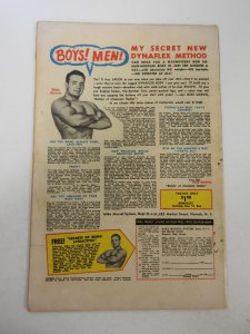 The X-Men #10 (1965) PR Condition incomplete - see description