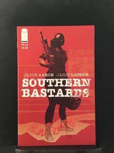 Southern Bastards: Homecoming (2016)