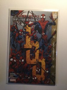 Ultimate Spider-Man 100 Near Mint nm Marvel