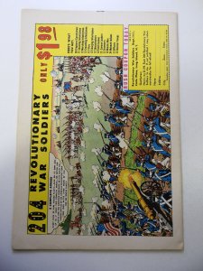 Superboy #89 (1961) FN Condition