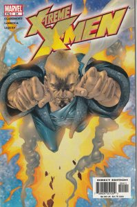 X-Treme X-Men #24 (2003)