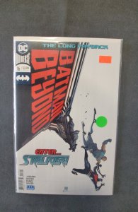 Batman Beyond #16 (2018)