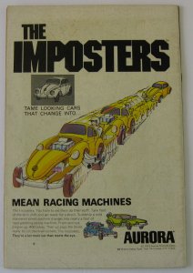 Unexpected #152 (Nov 1973, DC), G-VG condition (3.0)