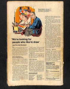 Amazing Spider-Man #66  Mysterio! Marvel Comics Spiderman