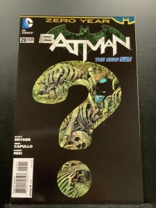 Batman #29 (2014)