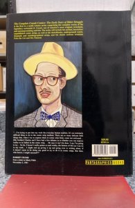 The Complete Crumb Comics #1 (1987)