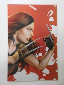 X-23 #1 Variant (2018) VF+ Condition!