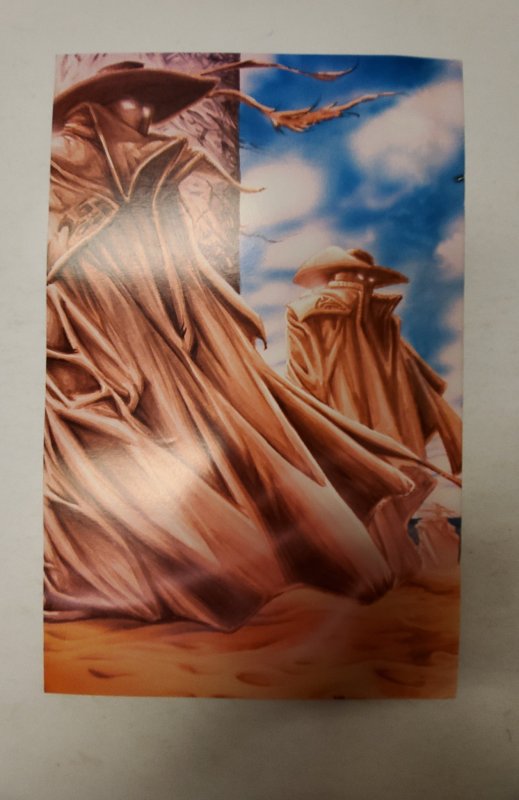 Razor Swimsuit Special #1 (1995) NM London Night Comic Book J689