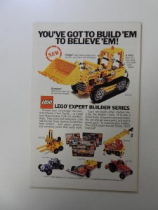 Iron Man #128 VF condition