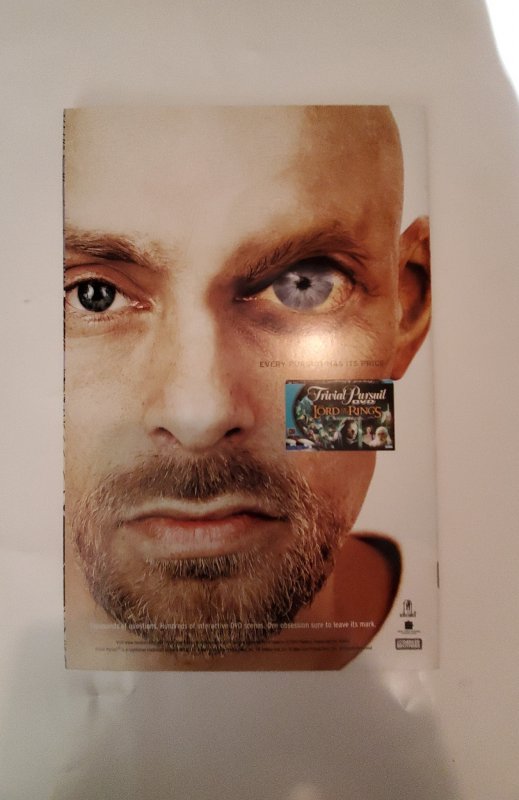 Doom Patrol #10 (2005) NM DC Comic Book J737