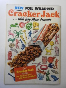 The Lone Ranger #98 (1956) FN+ Condition!