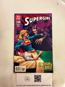 Supergirl #13 NM DC Comic Books Krypto Superman Justice League 16 HH82