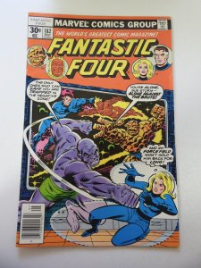 Fantastic Four #182 (1977) FN Condition