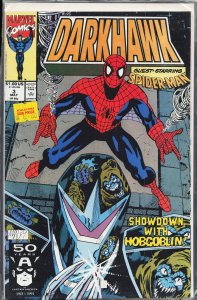 Darkhawk #3 (1991) Darkhawk