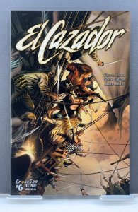 El Cazador #6 (2004)
