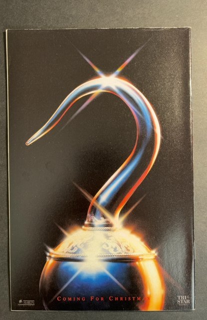 The Brave and the Bold #1 (1991)