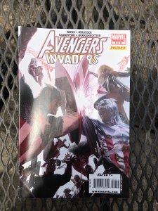 Avengers/Invaders #7 (2009)