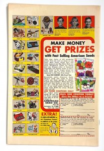 The X-Men #76 (1972) X-Men