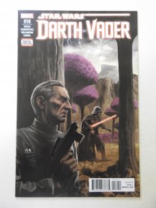 Darth Vader #18 (2018) NM Condition!