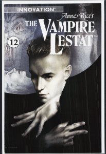 Anne Rice's The Vampire Lestat #12 (1991)