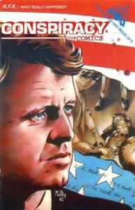 R.F.K.: What Really Happened?