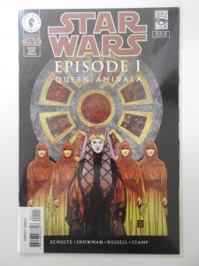 Star Wars: Episode I: Queen Amidala (1999)
