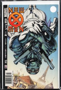 New X-Men #129 (2002) X-Men