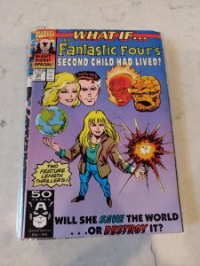 What If...? #30 (1991)