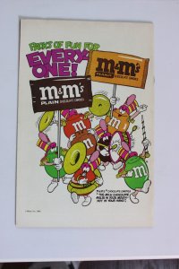 Batman #398 (1986) Batman NM