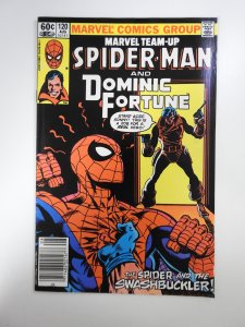 Marvel Team-Up #120 (1982)