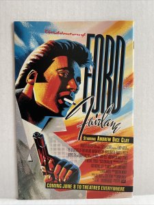 New Titans #65 Batman