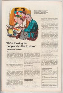 Amazing Spider-Man #79 (Dec-69) NM- High-Grade Spider-Man