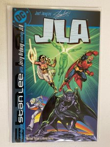 Just Imagine JLA #1 6.0 FN (2002) 