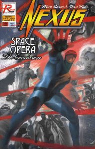 Nexus (Vol. 2) #101 VF ; Rude Dude | 102