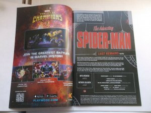 MARVEL: AMAZING SPIDER-MAN #55, 2ND & 3RD PRINTS, PATRICK GLEASON, 2021, NM!!!