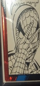 Venom: Lethal Protector #1 (1993)