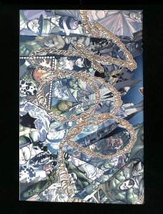 Amazing Spider-Man #700 Ramos Wraparound Variant Death of Peter Parker!