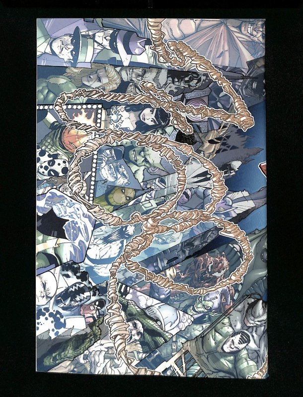 Amazing Spider-Man #700 Ramos Wraparound Variant Death of Peter Parker!