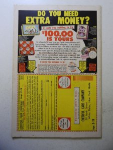 Thor #191 (1971) FN- Condition