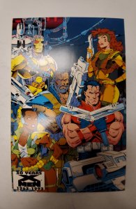 Cable #1 (1993) NM Marvel Comic Book J661