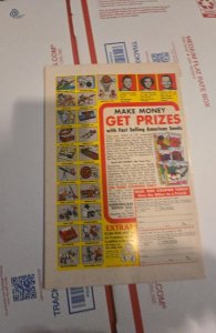 Fantastic four #(1969) thenpride and the power