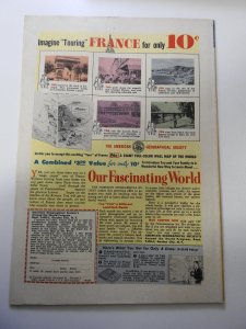 Tom & Jerry Comics #176 (1959)