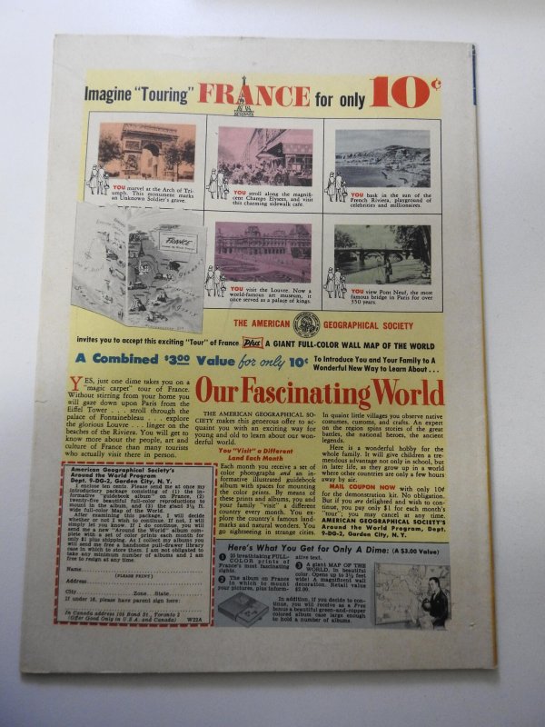 Tom & Jerry Comics #176 (1959)